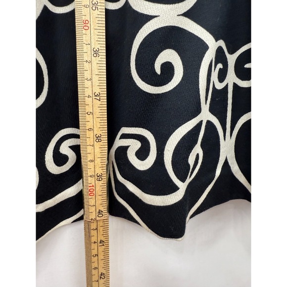 Ann Taylor Sheath Dress Size 16 Silk Blend Classic Cocktail Career Chic NWT - Picture 7 of 9